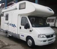 McLouis Glen 440